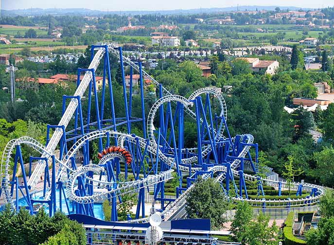 Gardaland