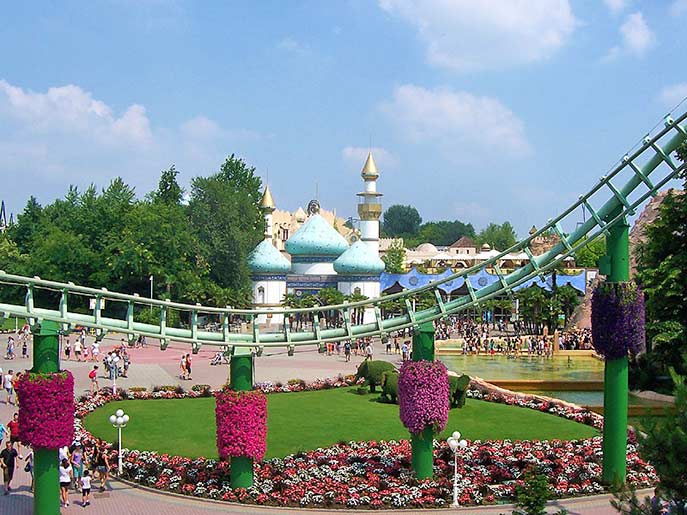 Gardaland