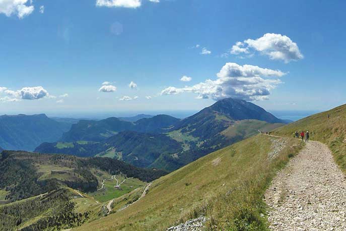 Monte Altissimo